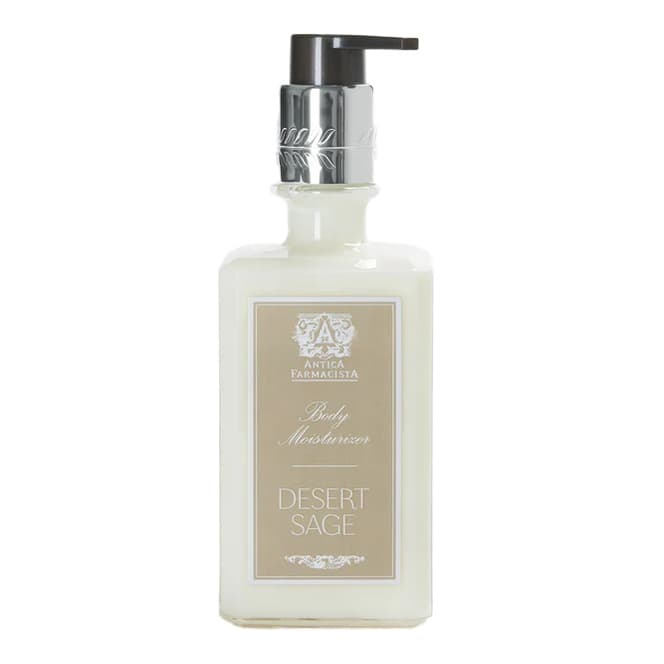 Desert Sage Hand & Body Moisturizer