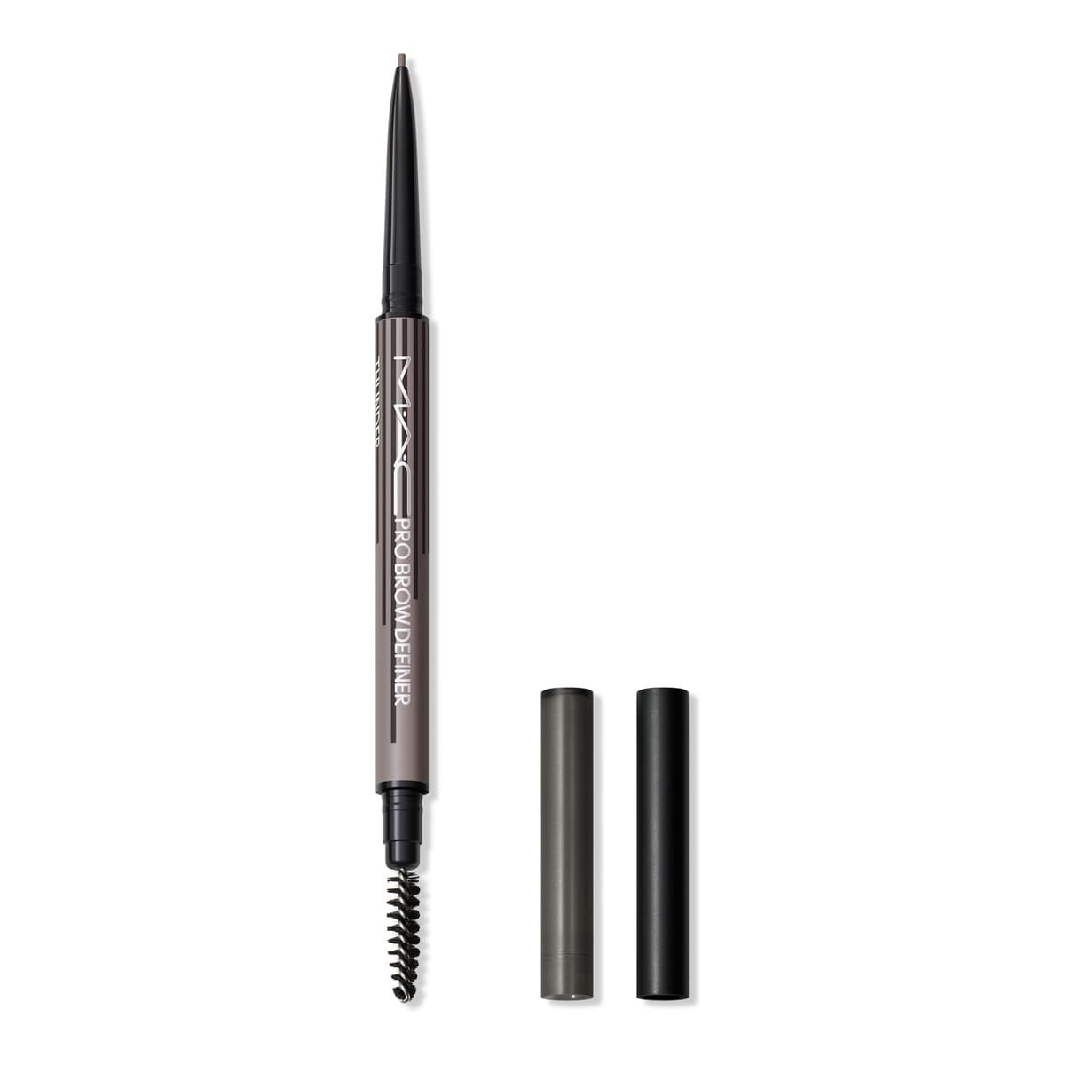 Pro Brow Definer 1mm-Tip Brow Pencil, Thunder