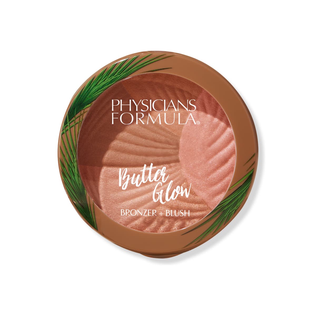 Butter Glow Bronzer & Blush - Healthy Glow