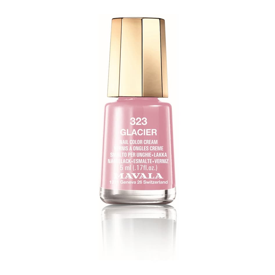 Nail Color Cream lacier