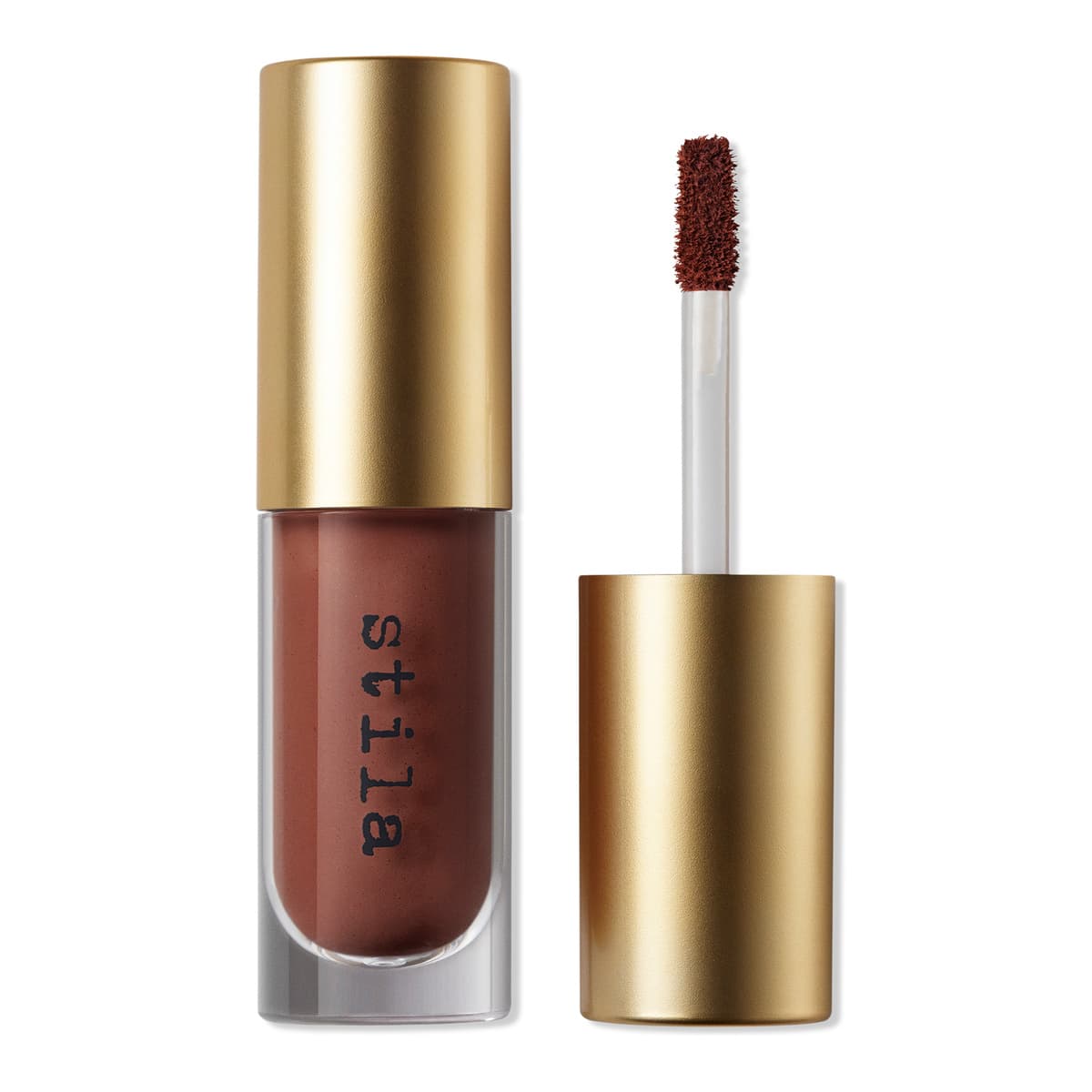 Liqua-Play Eye Shadow, Cocoa Pop Matte