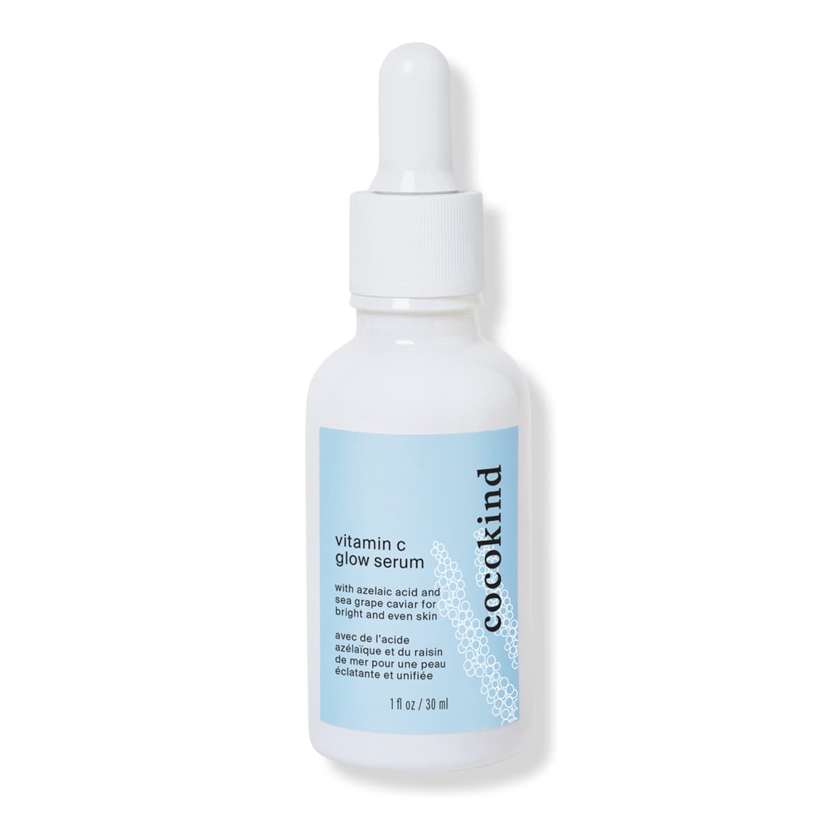 Vitamin C Glow Brightening Serum
