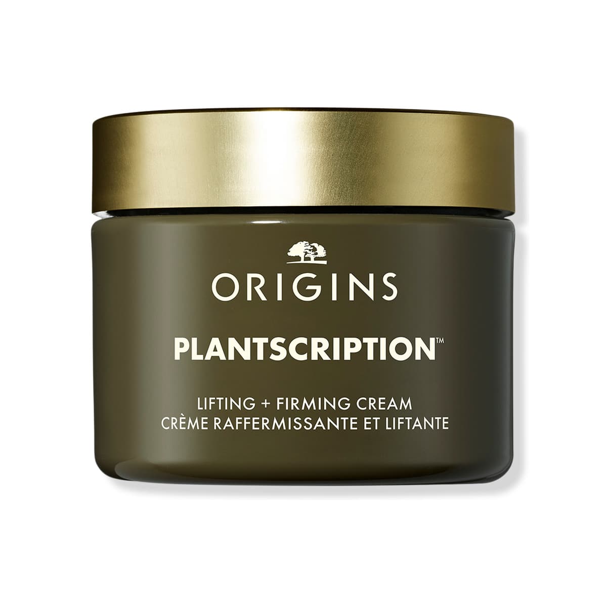 Plantscription Lifting + Firming Cream