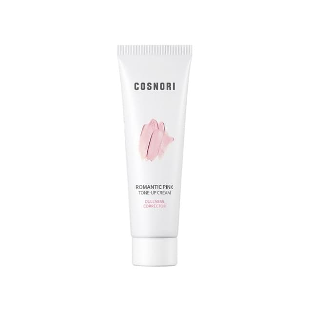 Romantic Pink Tone Up Cream