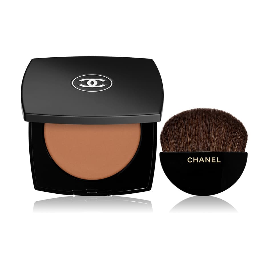 Les Beiges Healthy Glow Sheer Powder