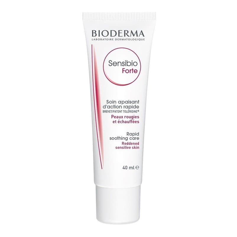 Sensibio Forte Rapid Soothing Care Reddened Skin