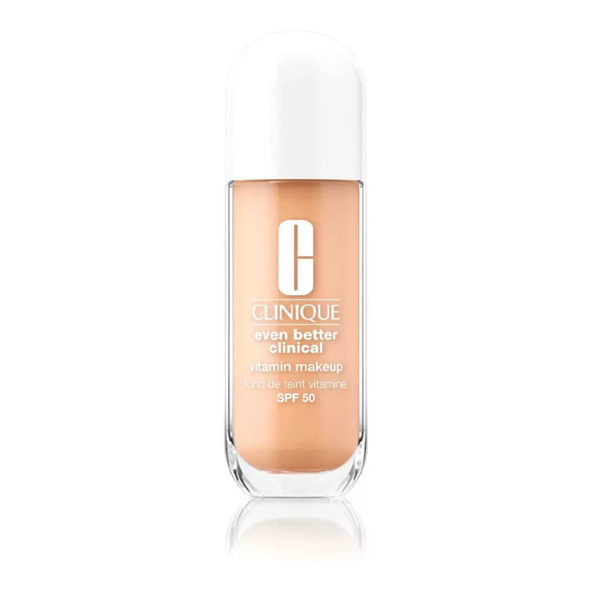 Even Better Clinical™ Vitamin Makeup SPF 50, Light Cool 1