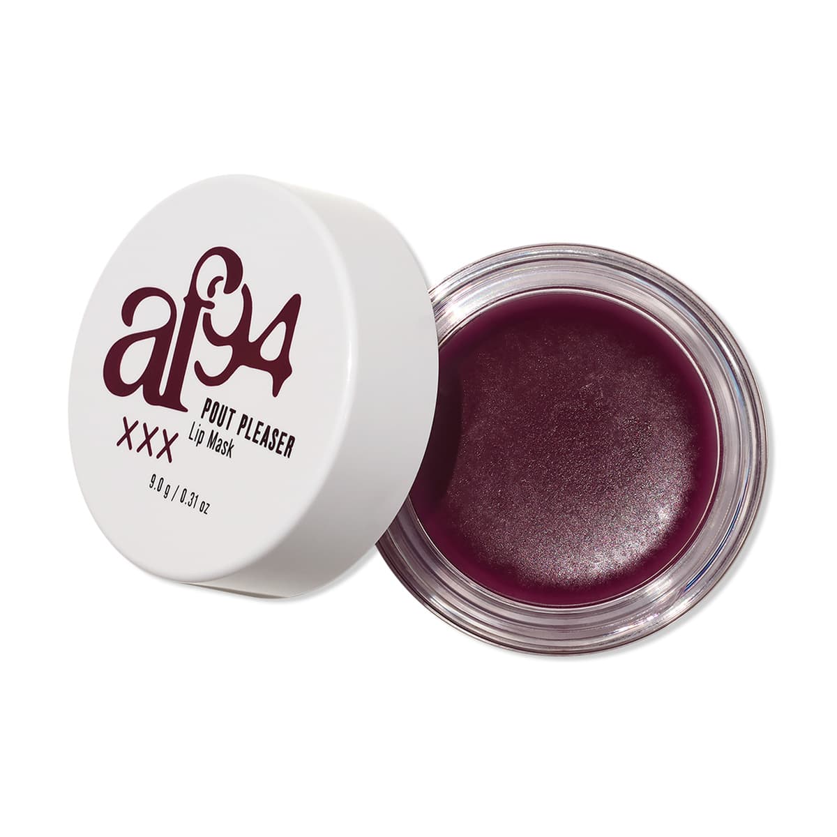 Pout Pleaser Lip Mask