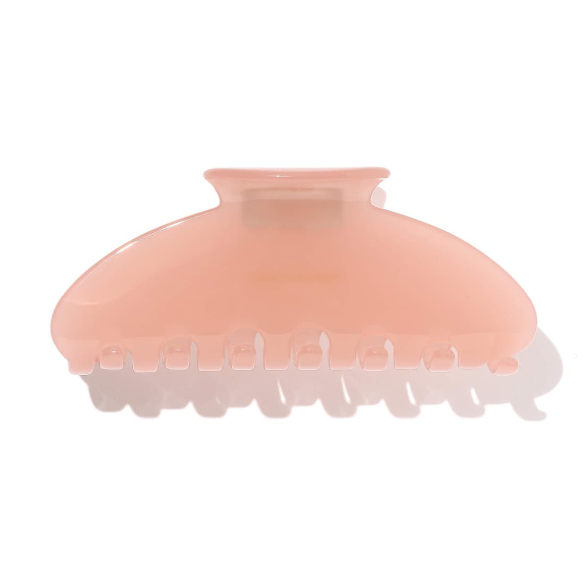 BFF Hair Claw, Pink