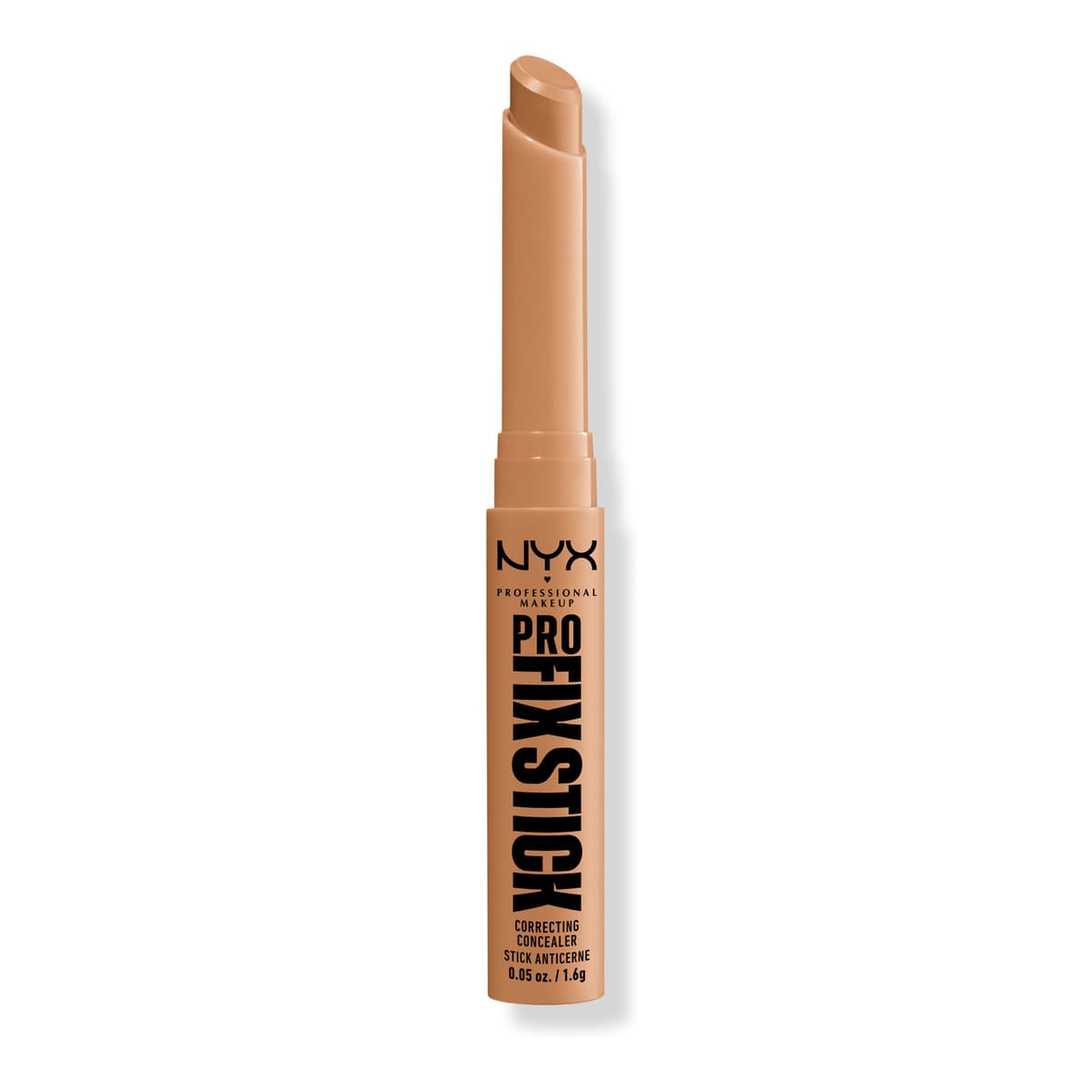 Pro Fix Stick Color Correcting Concealers, Cinnamon