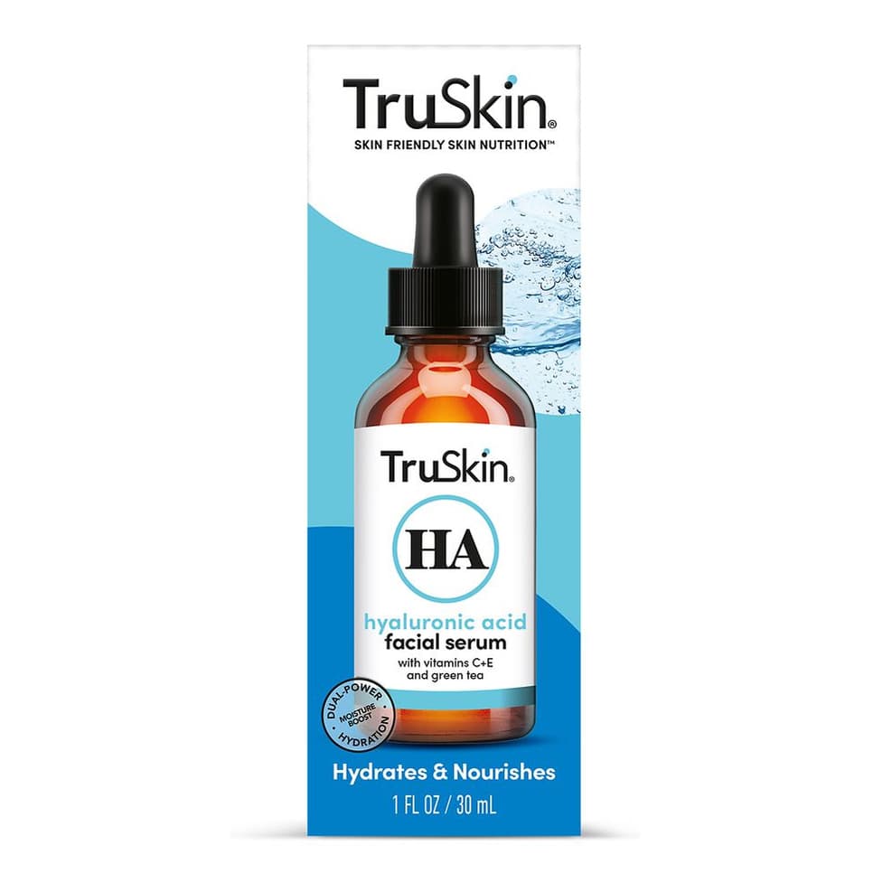 Hyaluronic Acid Serum for Face