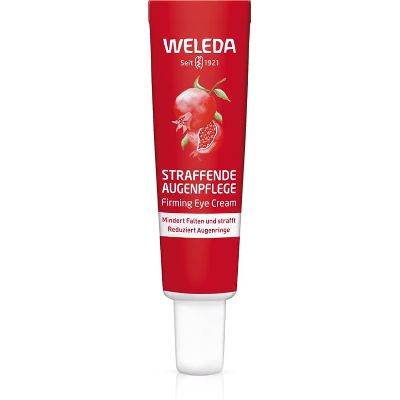 Pomegranate Anti-Wrinkle Eye Cream