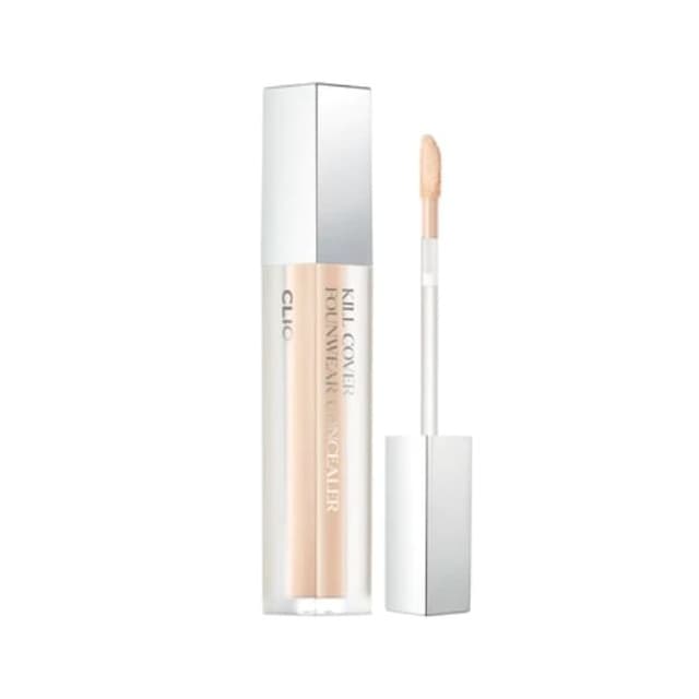 Kill Cover Founwear Concealer, #02 Lingerie