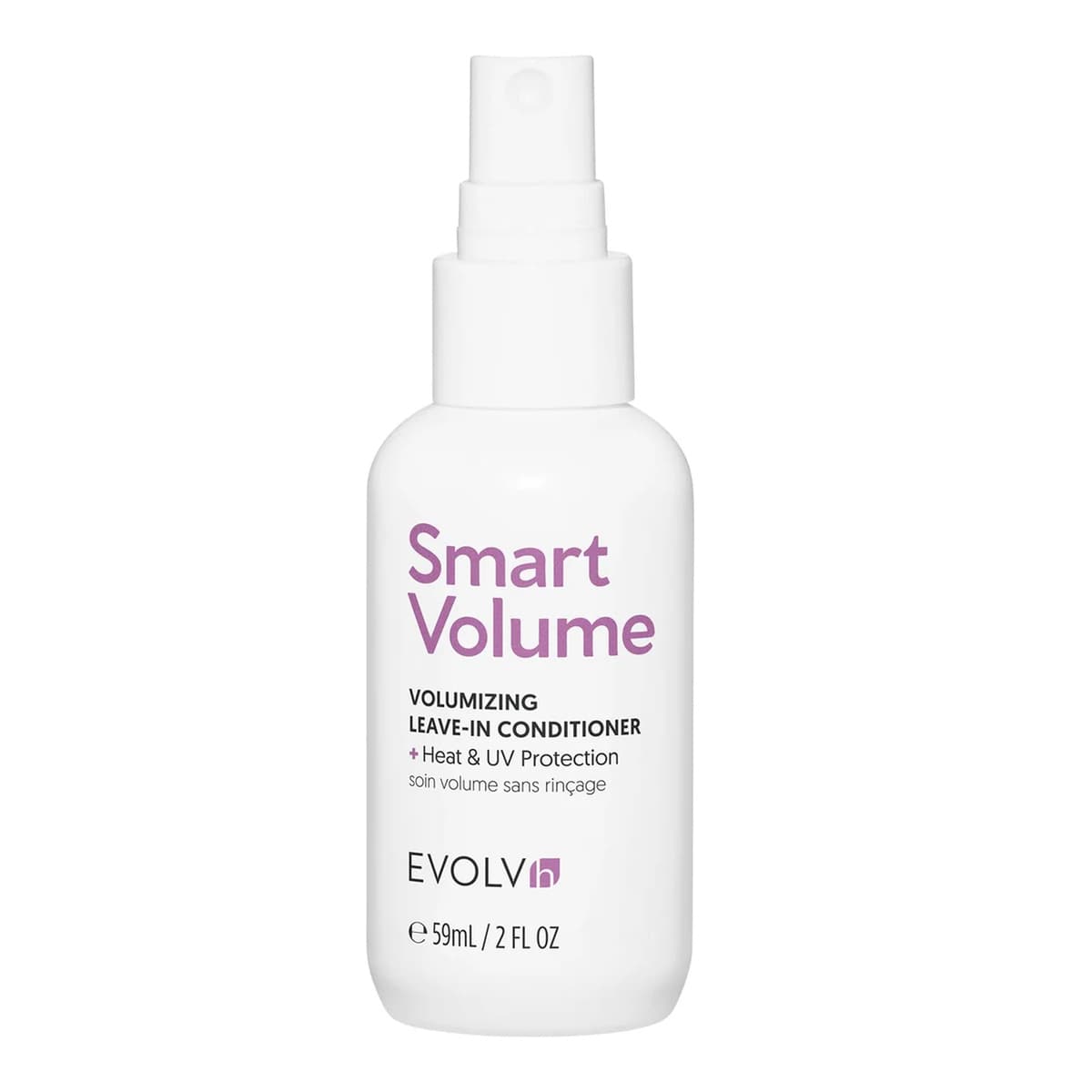 SmartStart Leave-In Conditioner