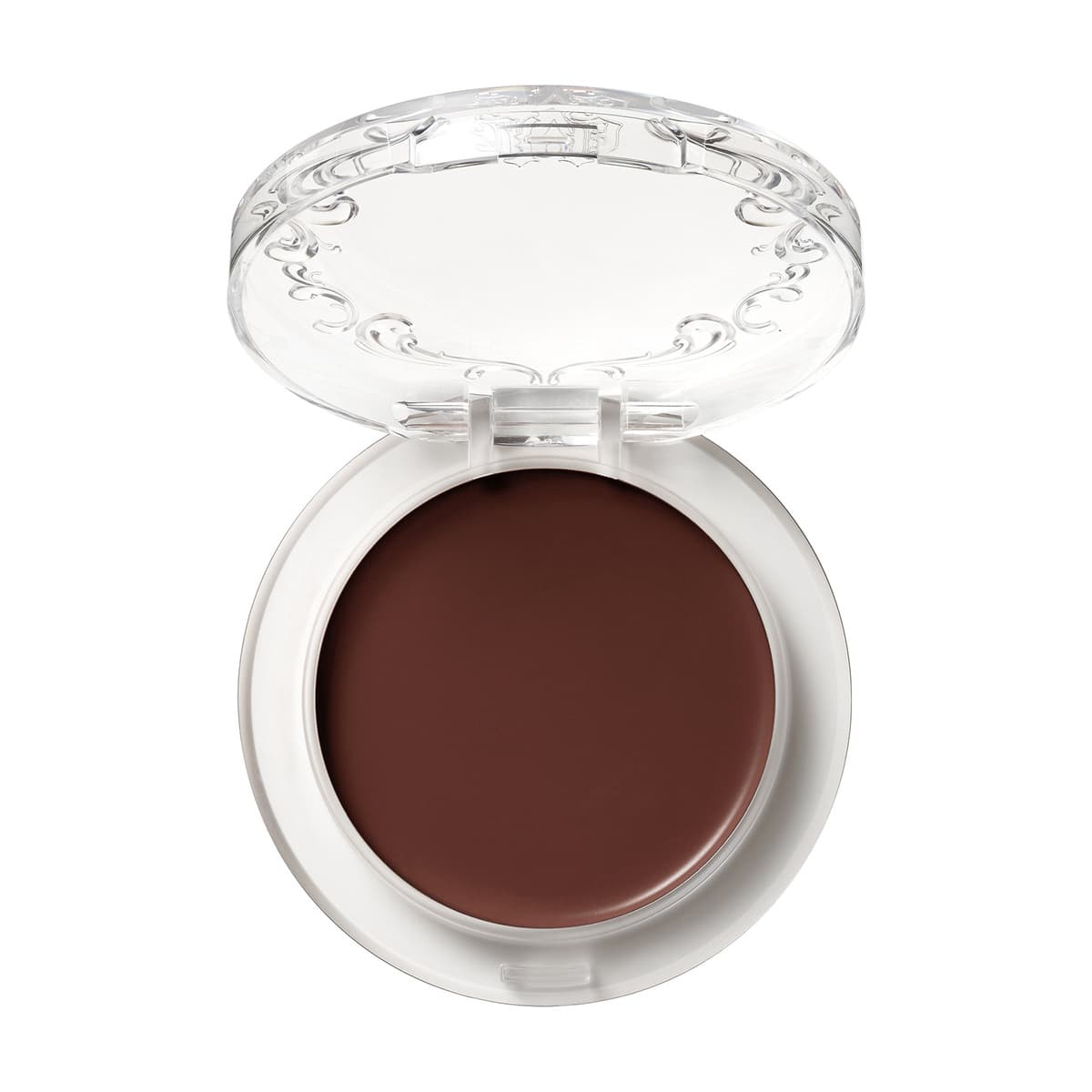 Good Apple Lightweight Full-Coverage Cream Foundation Balm, Deep 098