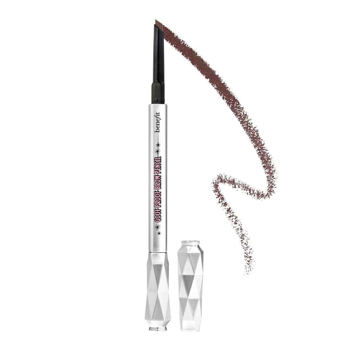 Goof Proof Waterproof Easy Shape & Fill Eyebrow Pencil, #4.5