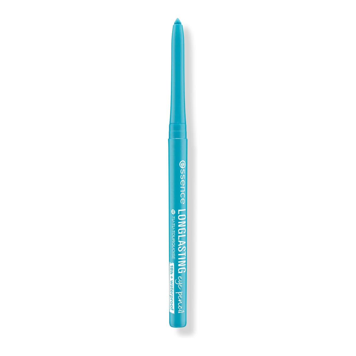 Long Lasting Eye Pencil, Tu-Tu Turquoise