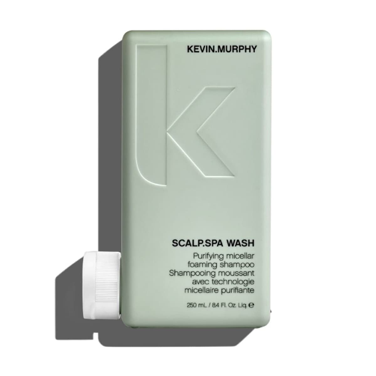 Scalp Spa Wash Shampoo