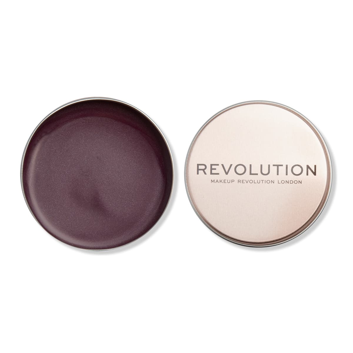 Balm Glow, Deep Plum