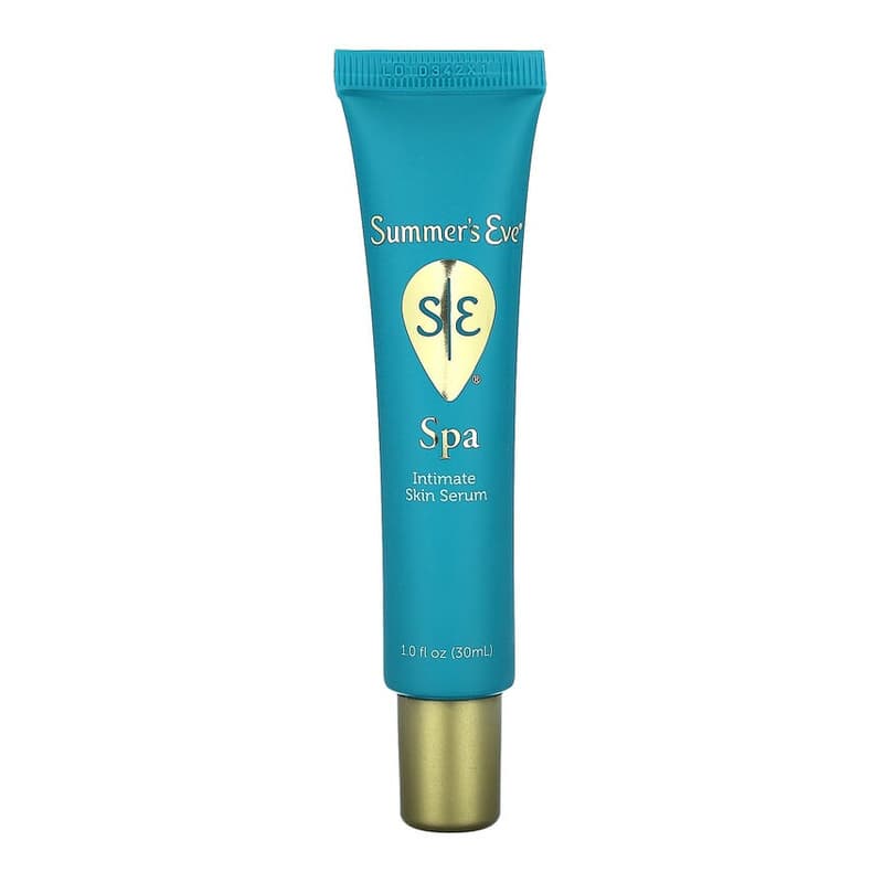 Spa, Intimate Skin Serum