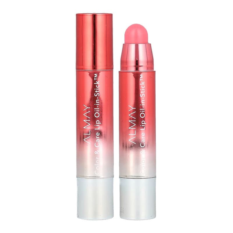 Color & Care Lip Oil-in-Stick, #140 Cake Walk