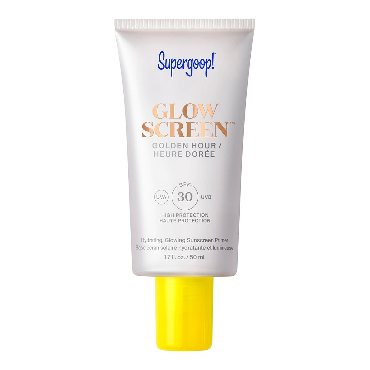 Glowscreen SPF 30 - Golden Hour