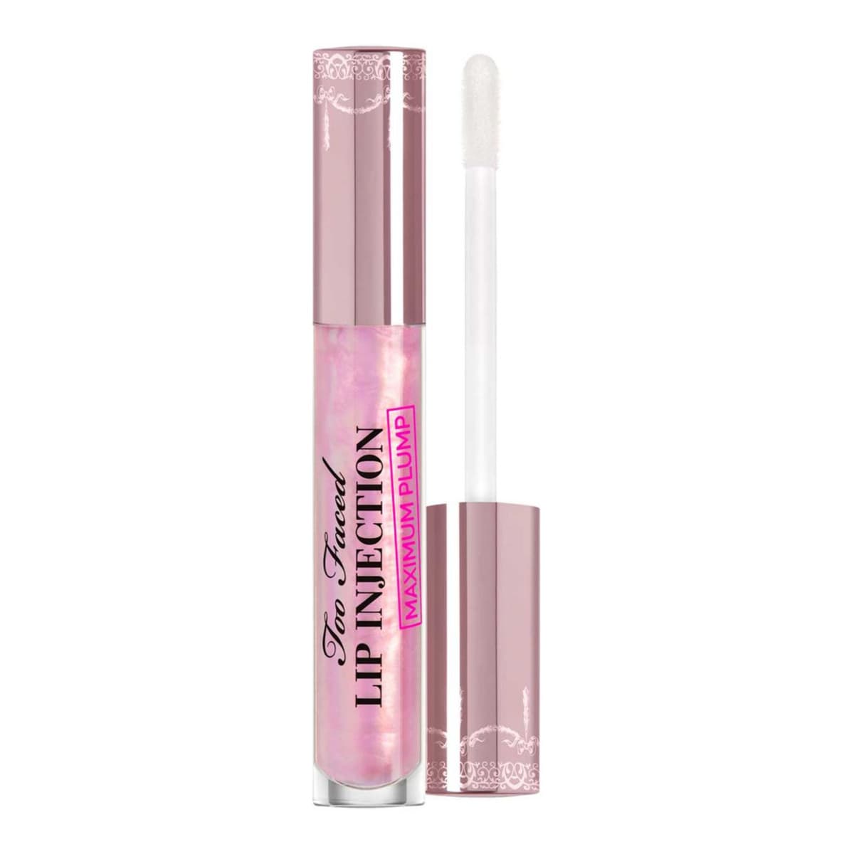 Lip Injection Maximum Plump Lip Plumper