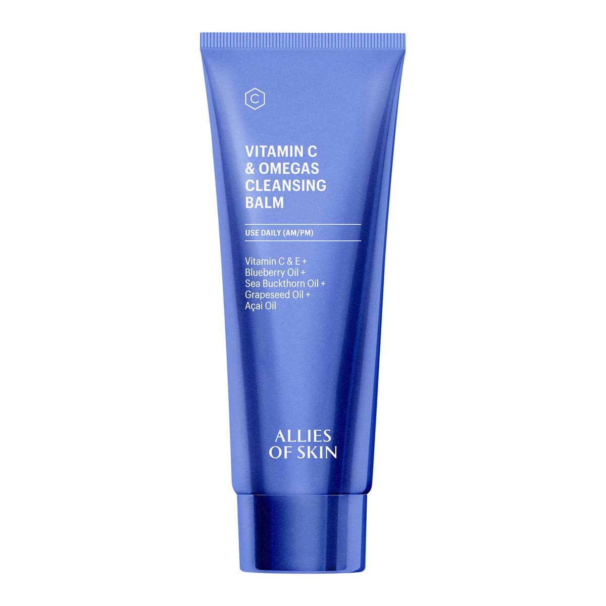Vitamin C & Omegas Cleansing Balm