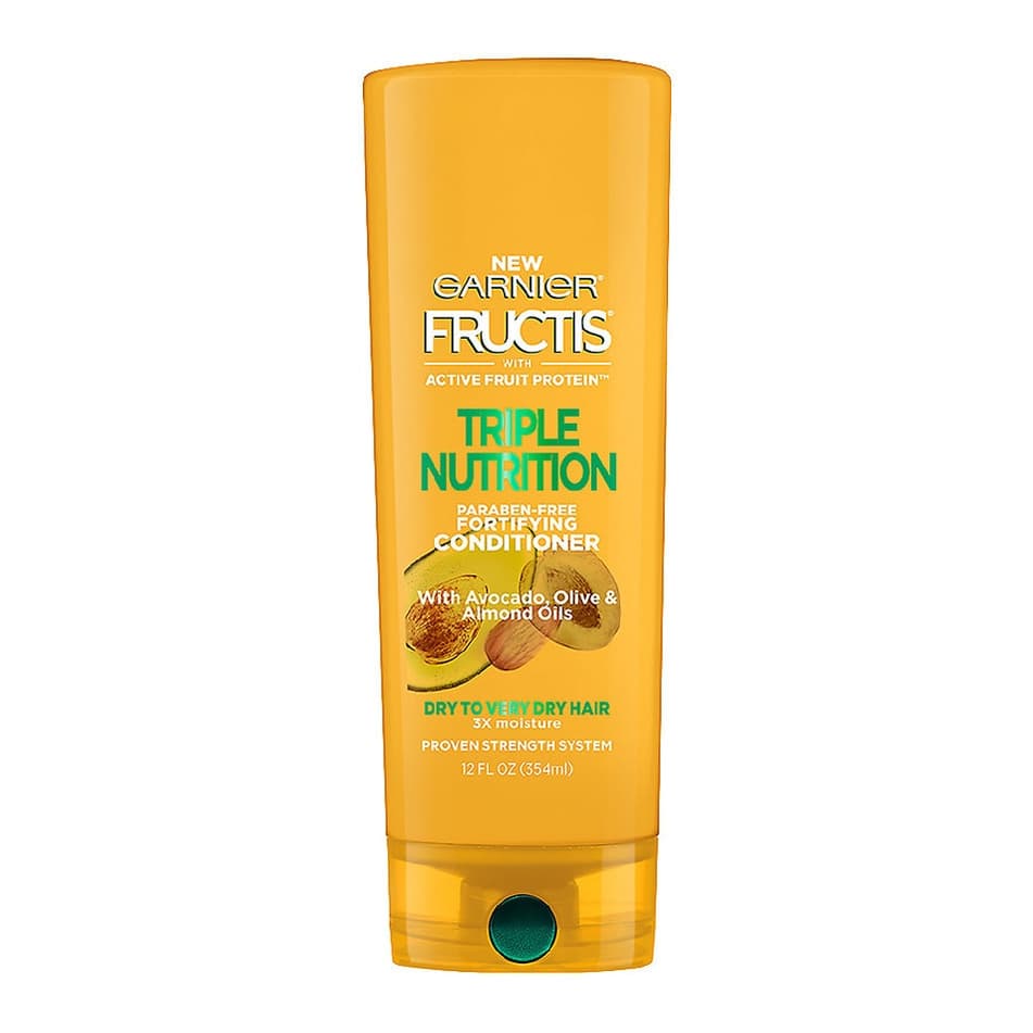 Conditioner, Dry to Very Dry Hair