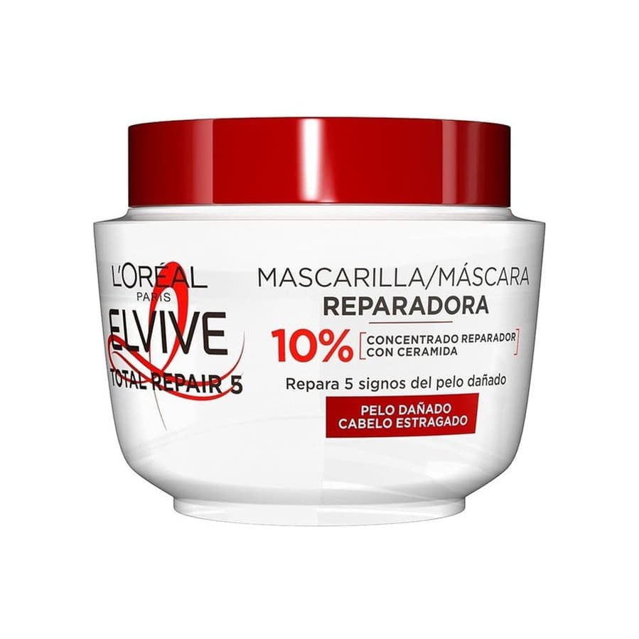 Elvive Total Repair 5 Hair Mask