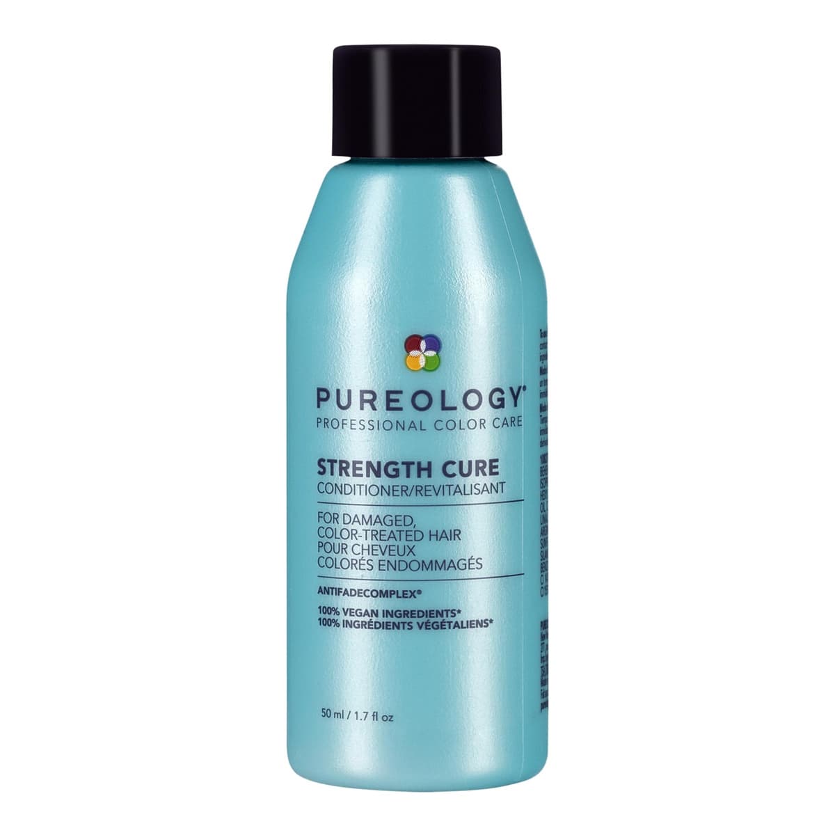 Strength Cure Conditioner for Damaged Hair
