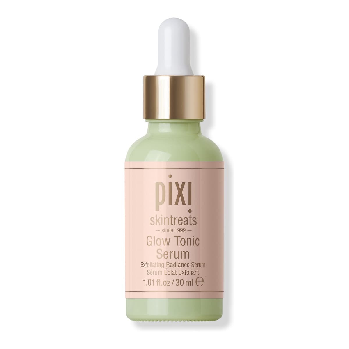 Glow Tonic Serum Exfoliating Radiance Serum