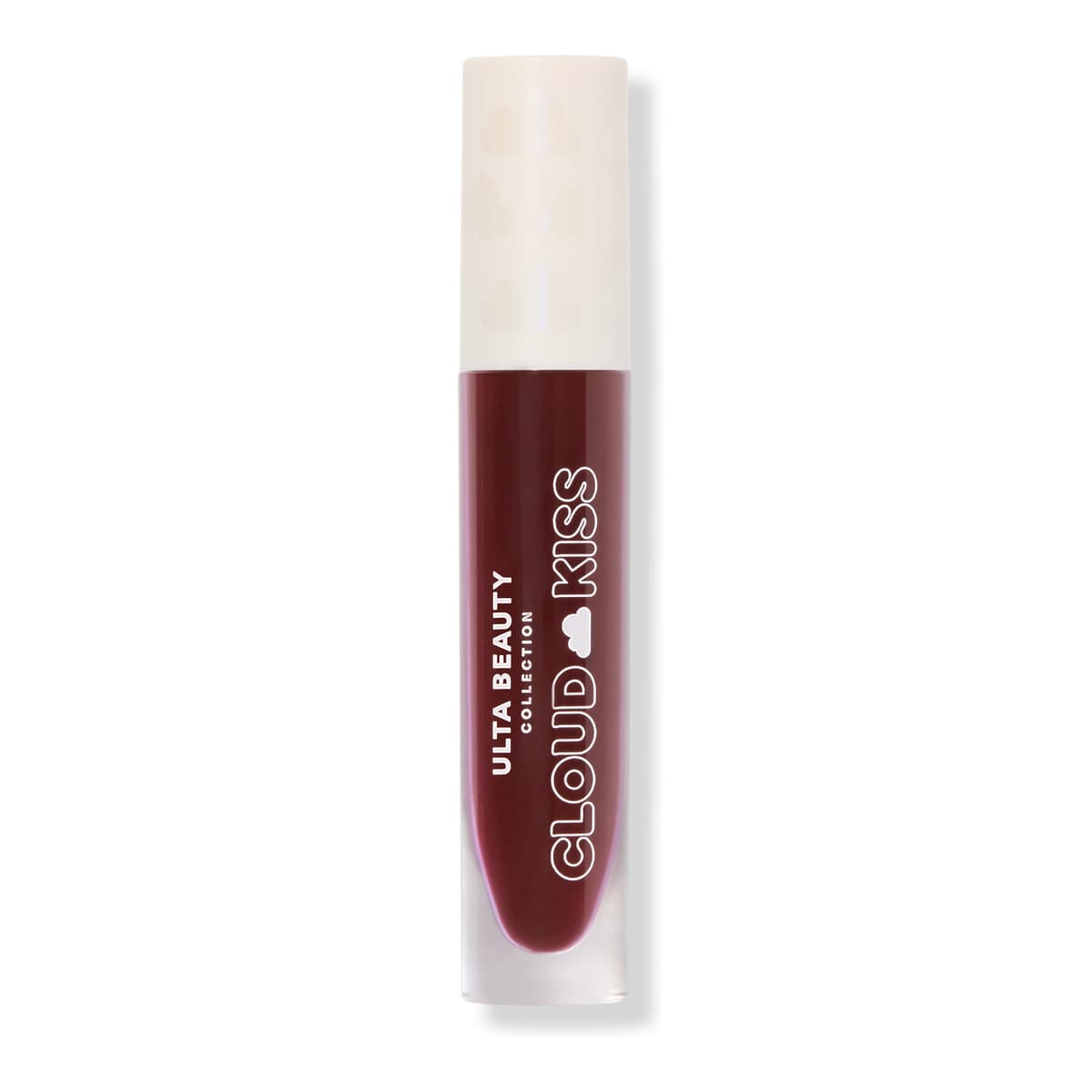 Cloud Kiss Matte Lip Cream, Divine