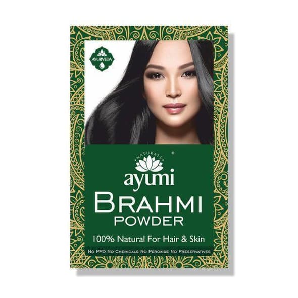 Brahmi Powder