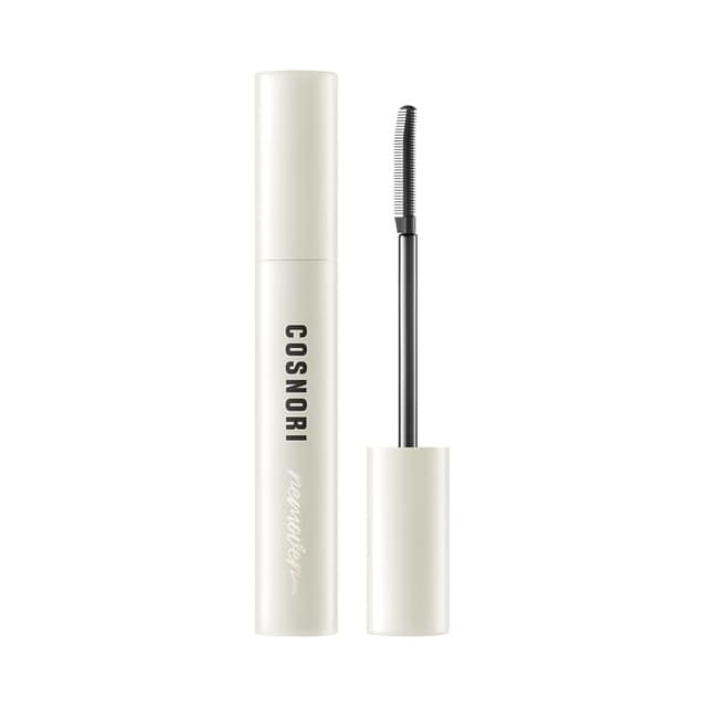 Long Active Mascara Remover