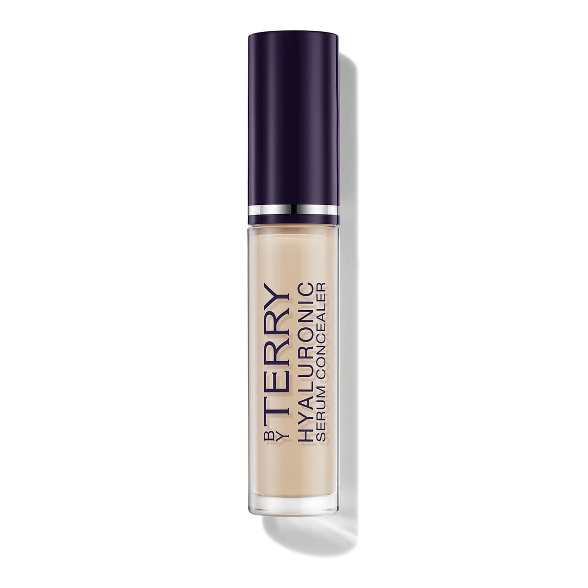 Hyaluronic Serum Concealer, #1 ROSY LIGHT