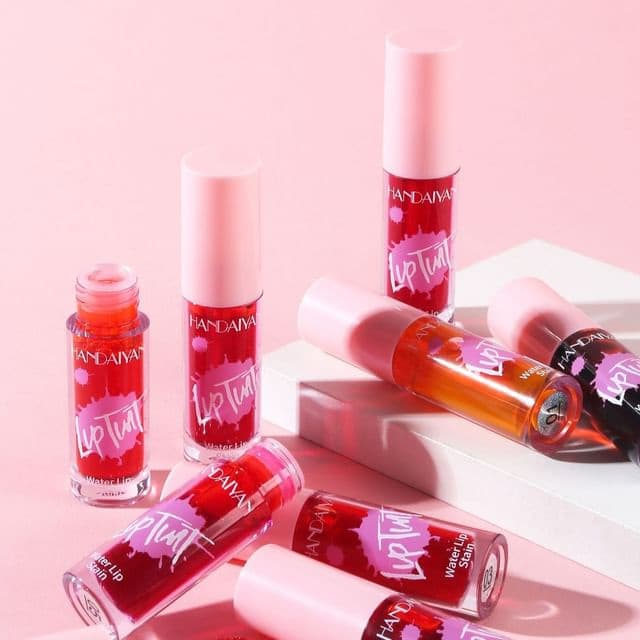 2 In 1 Liquid Lip Stain, #05#
