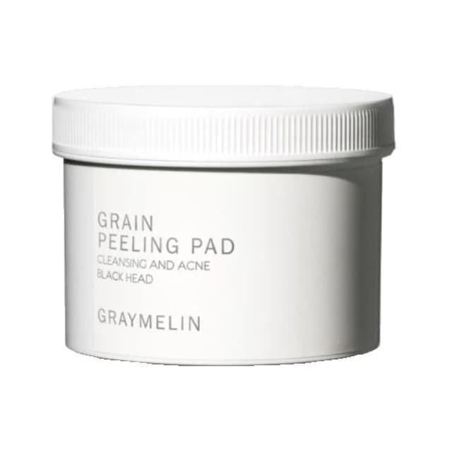 Grain Peeling Pad