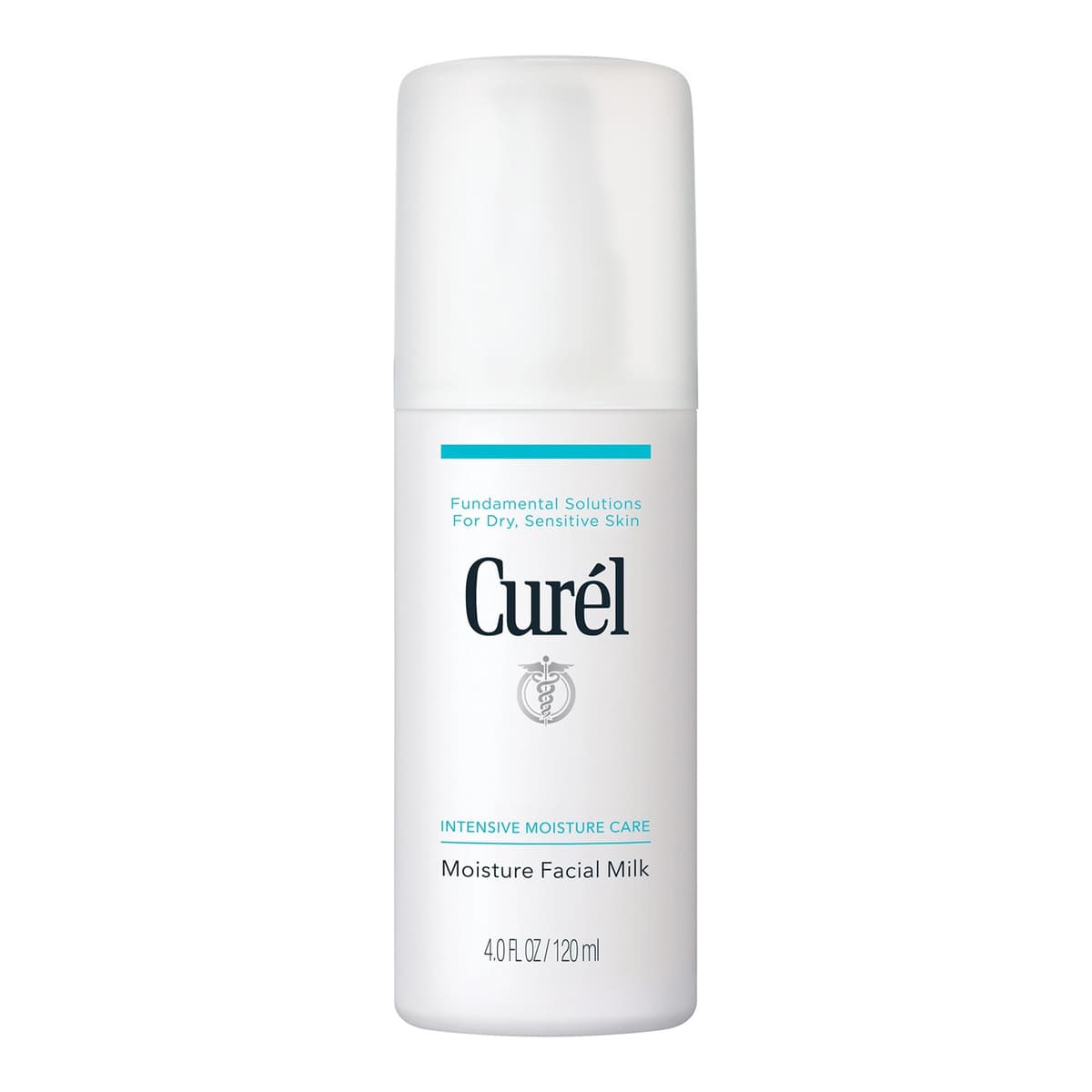 Moisture Facial Milk for Dry, Sensitive Skin