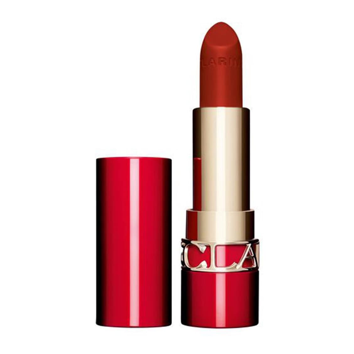 Joli Rouge Velvet Lipstick 782V Bell Pepper
