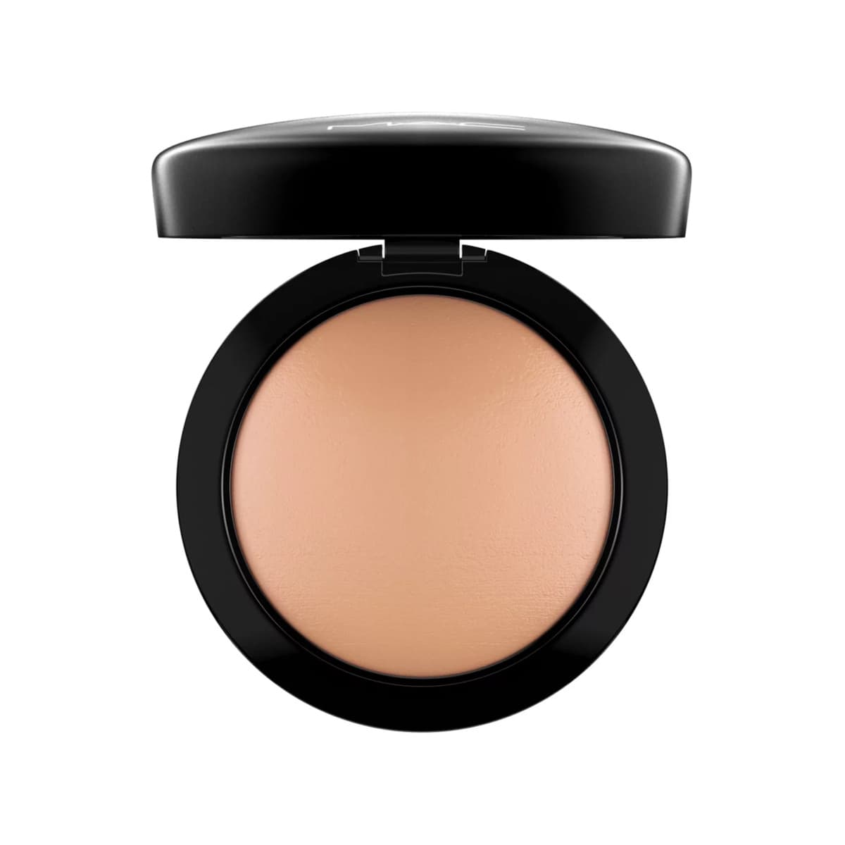 MAC Mineralize Skinfinish Natural Powder, medium dark