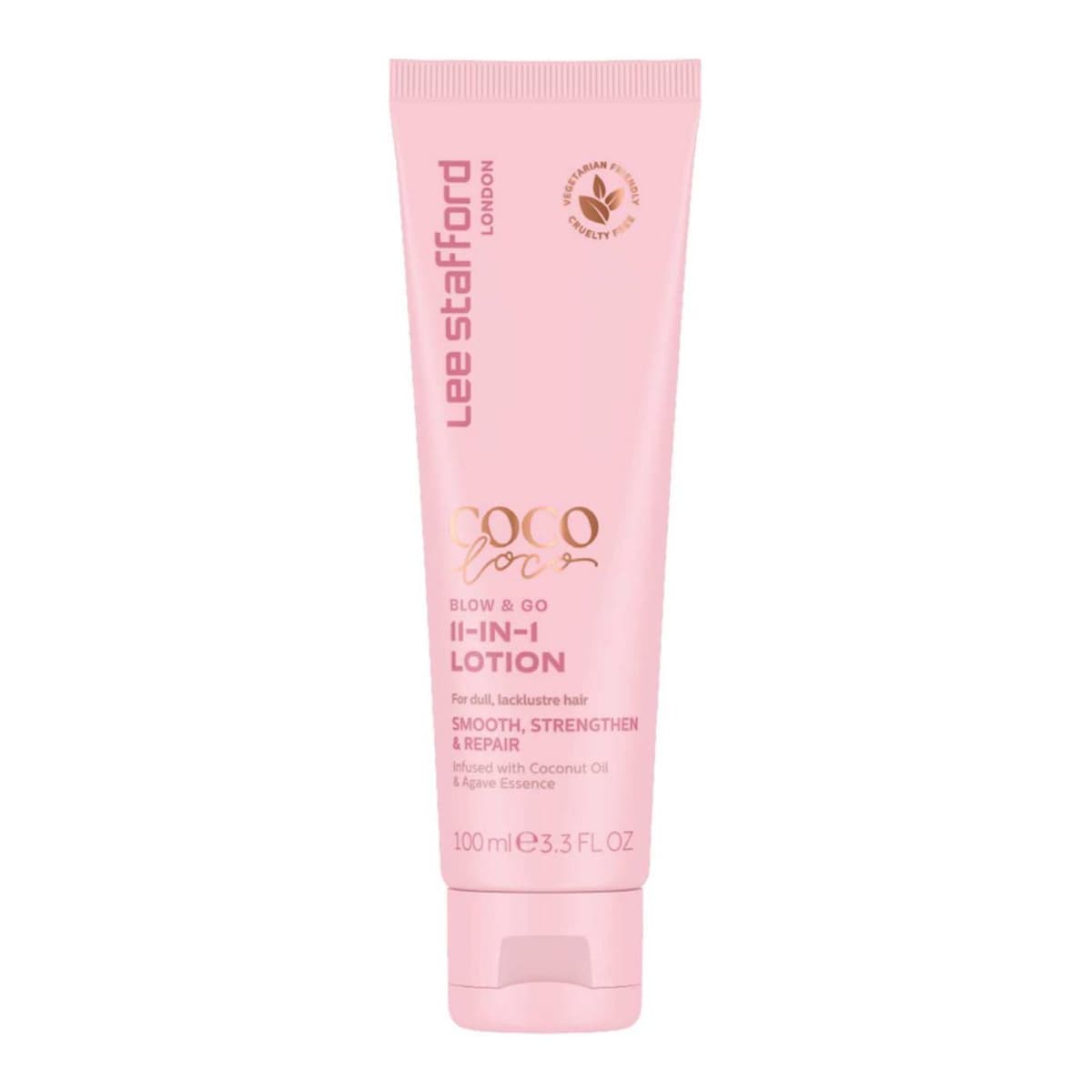 Coco Loco With Agave Blow and Go 11-IN-1 Lotion