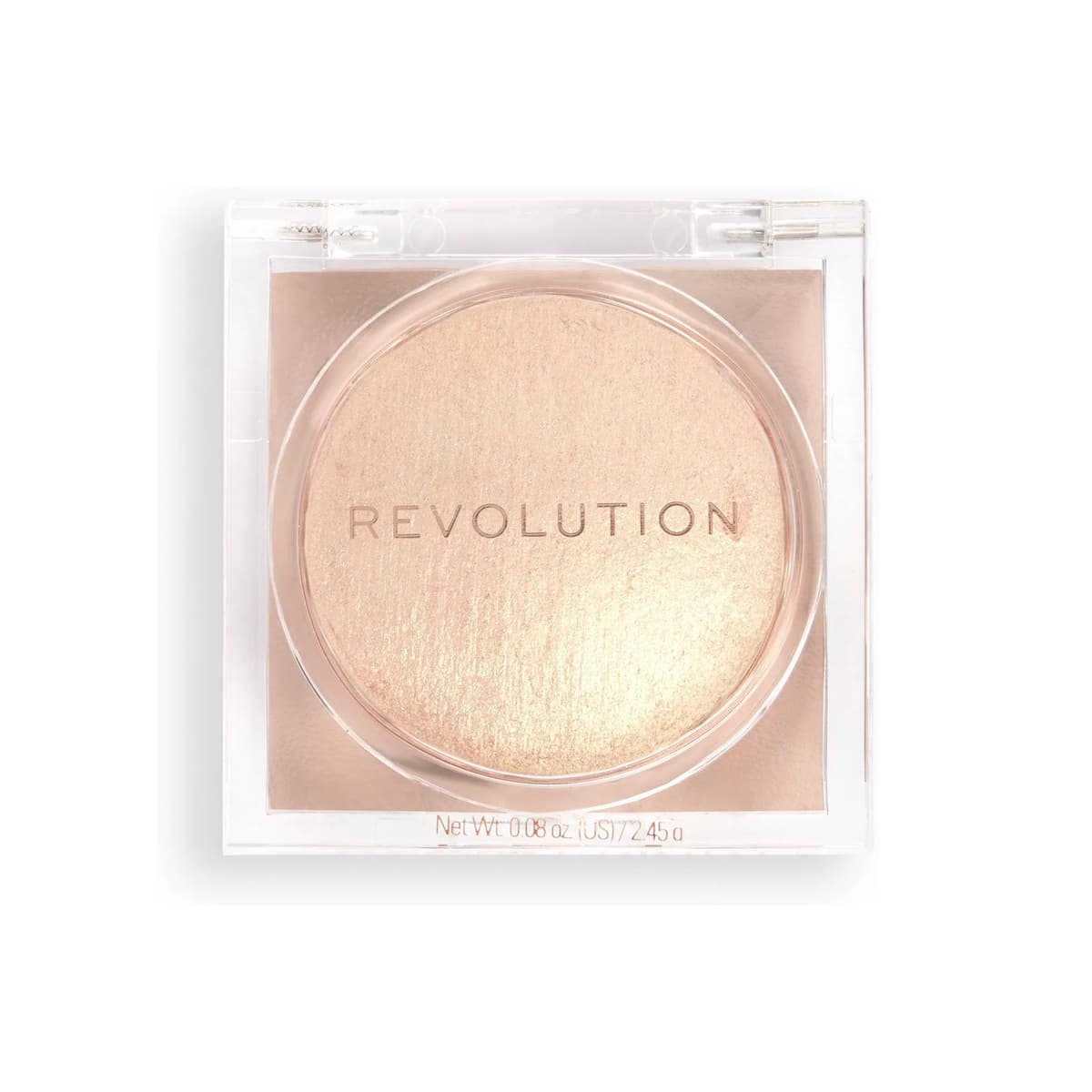 Beam Bright Highlighter, Bronze Baddie
