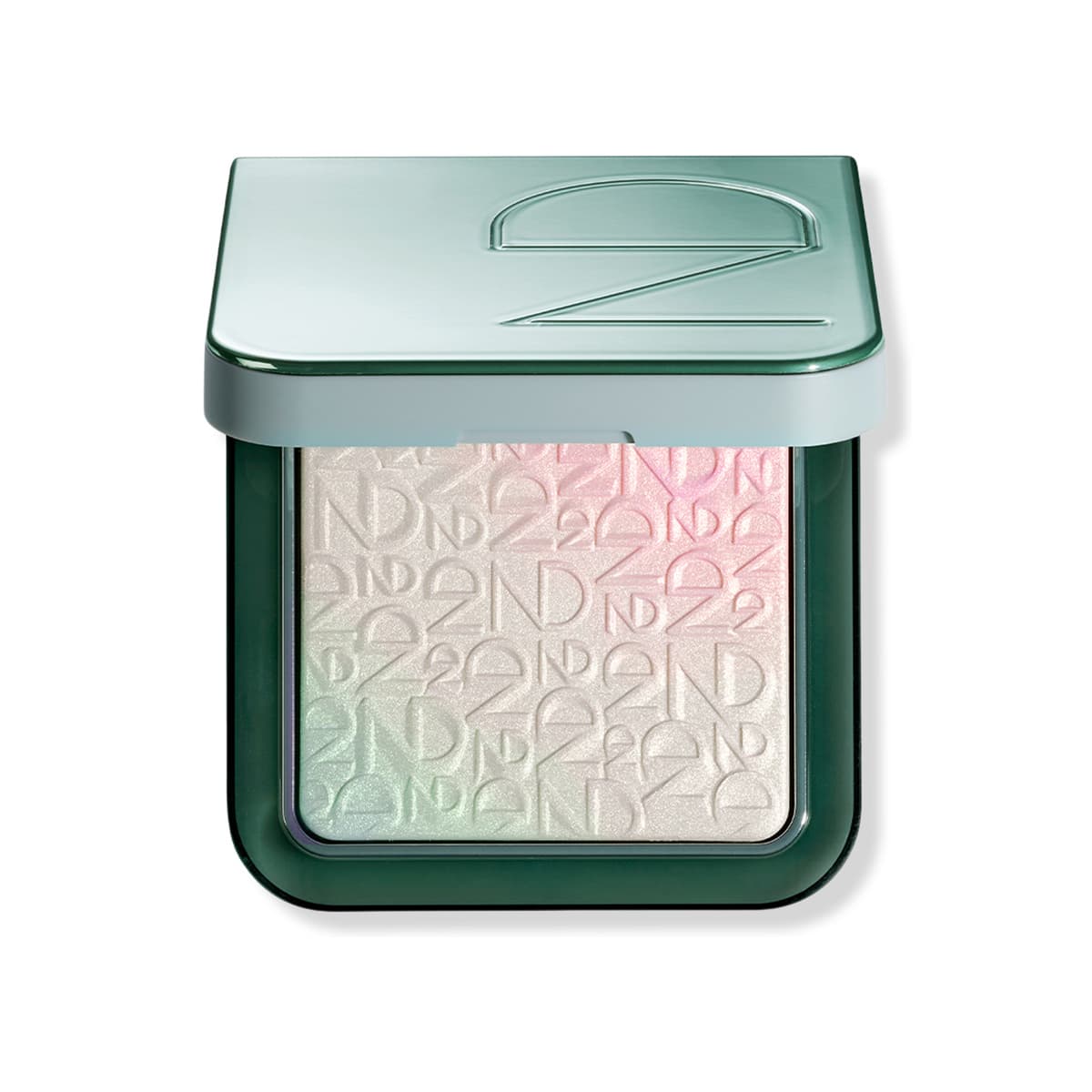 Pastel Plexi Glow Highlighter
