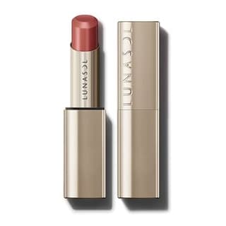 Lunasol Fusing Color Lips, #05 Terra Maroon