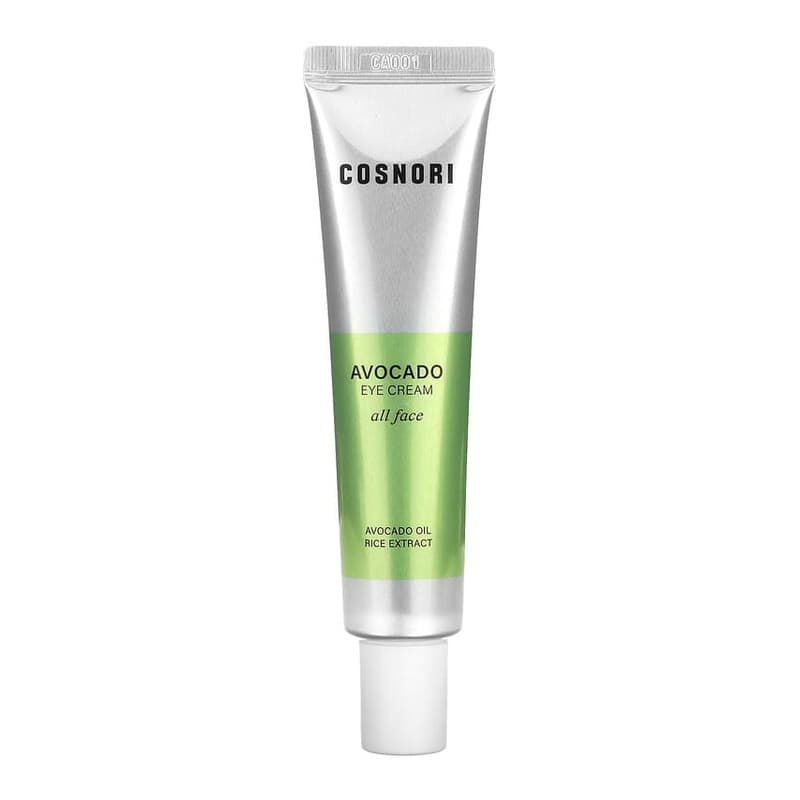 Avocado Eye Cream