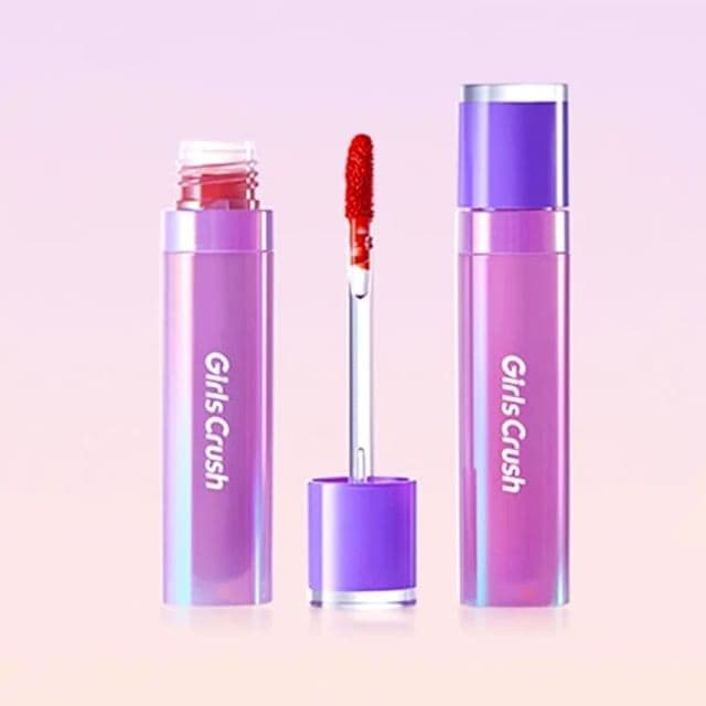 Mirror Lip Gloss, #N00