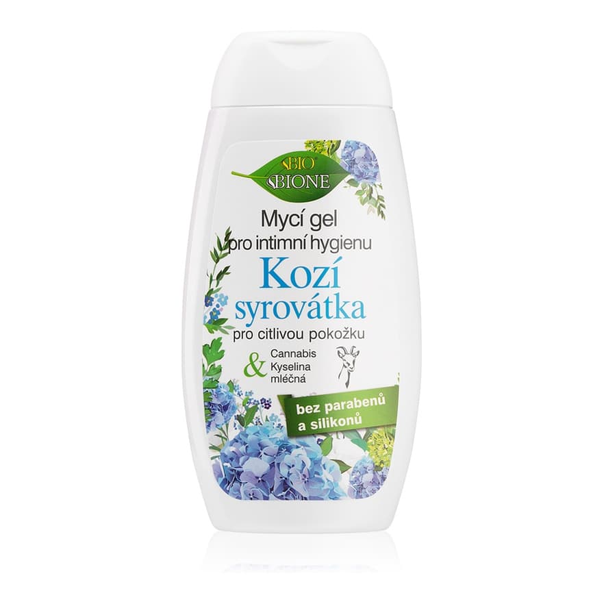 Kozí Syrovátka