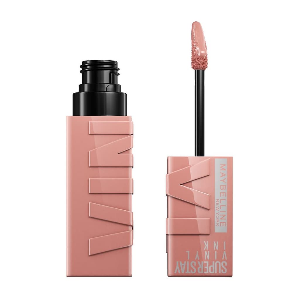 Vinyl Ink Longwear No-Budge Liquid Lipcolor, Captivated