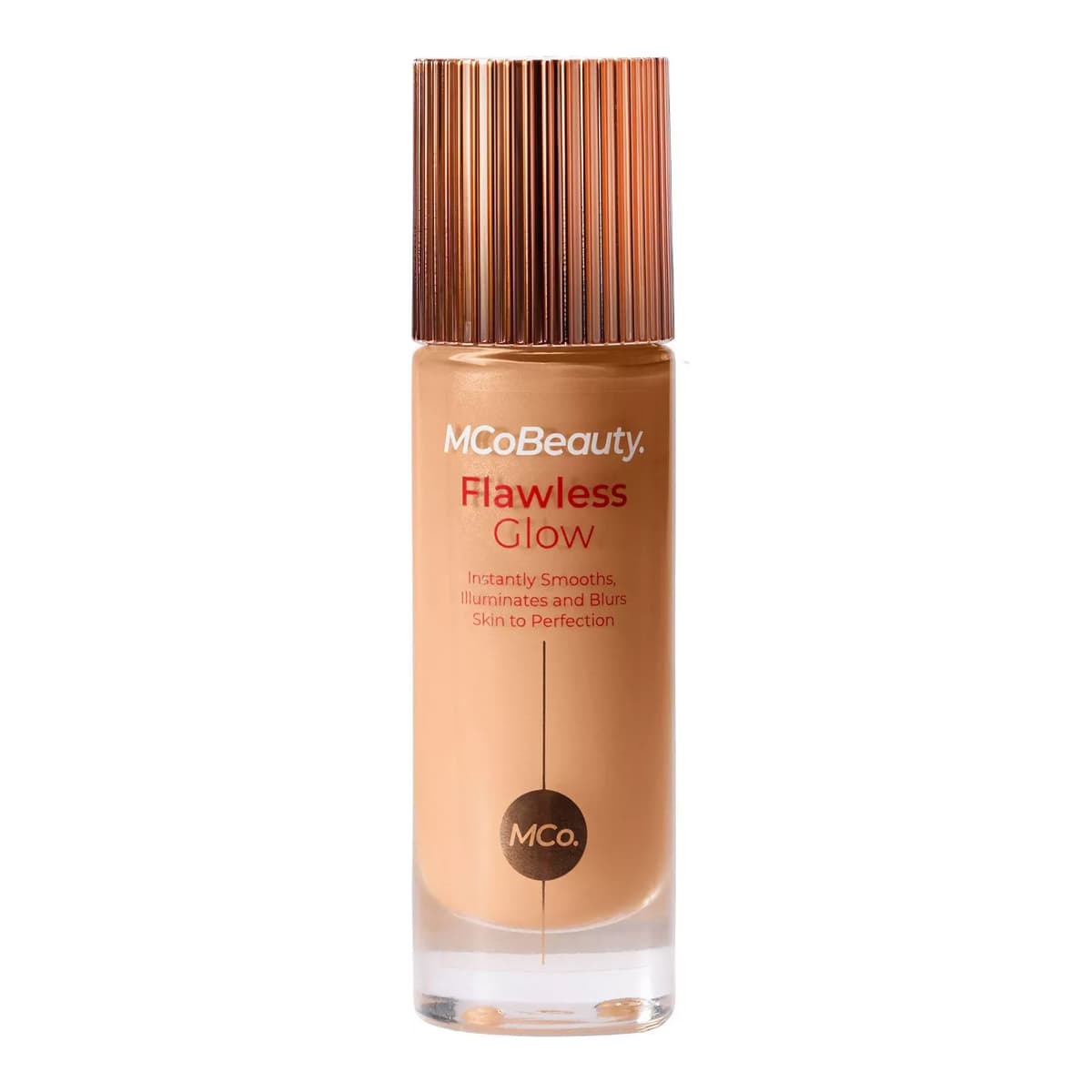 Flawless Glow Luminous Skin Filter, #4.5